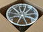 FORGED WHEELS RIMS FOR AUDI E-TRON GT custom fit VOSSEN HF-3