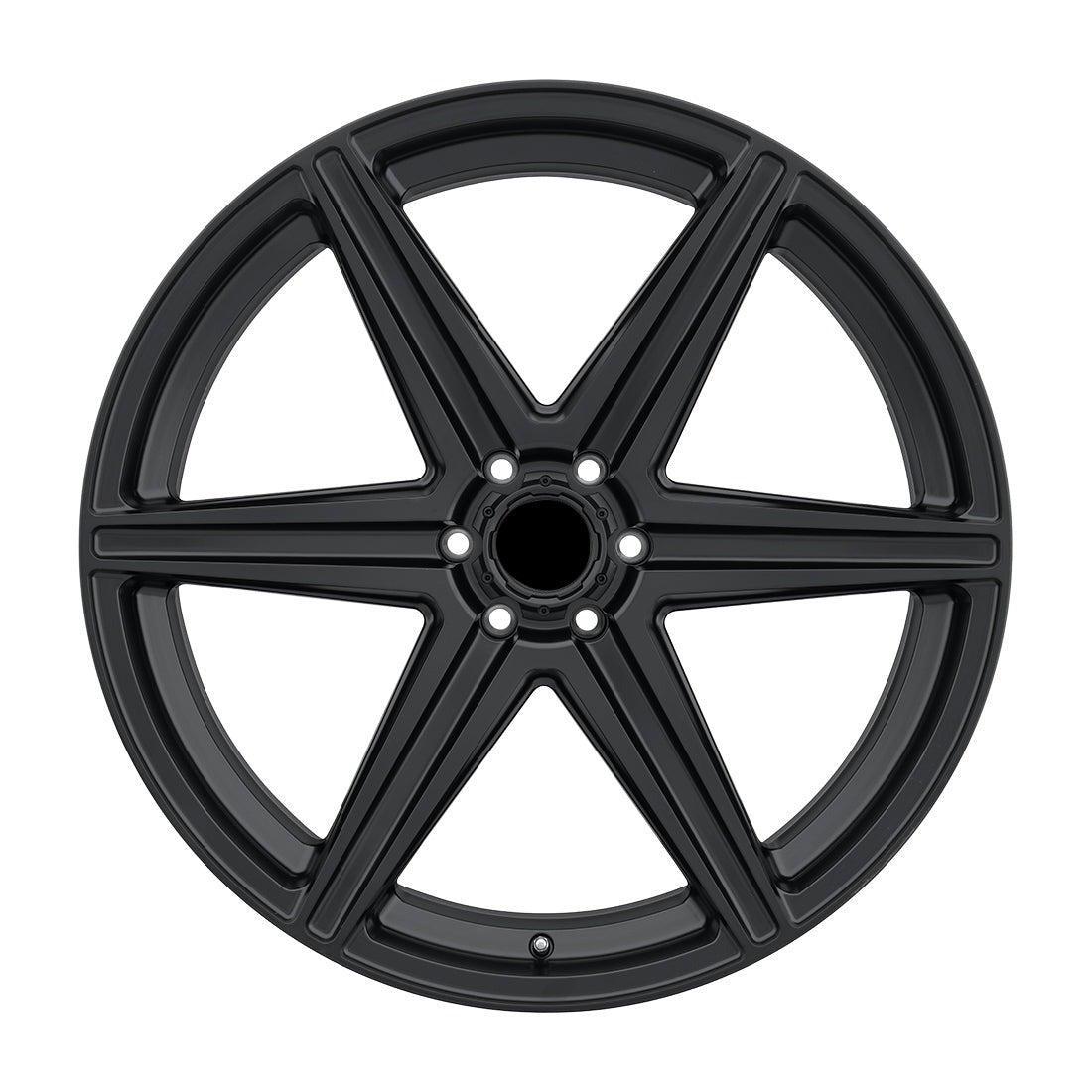 FORGESTAR X6 AFTERMARKET FORGED WHEELS FOR LEXUS LX600 J300 2021+