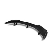 Forza Dry Carbon Rear Spoiler For Chevrolet Camaro 2016-2018  Set include:   Rear Spoiler Material: Dry Carbon