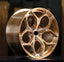 FORZA PERFORMANCE GROUP 20 INCH FORGED WHEELS FOR JEEP GRAND CHEROKEE SRT8 custom fit S111SC
