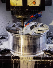 FORZA PERFORMANCE GROUP 20 INCH FORGED WHEELS FOR JEEP GRAND CHEROKEE SRT8 custom fit S111SC