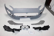 FRONT BUMPER ASSEMBLY for MASERATI GRAN TURISMO 2007 - 2019