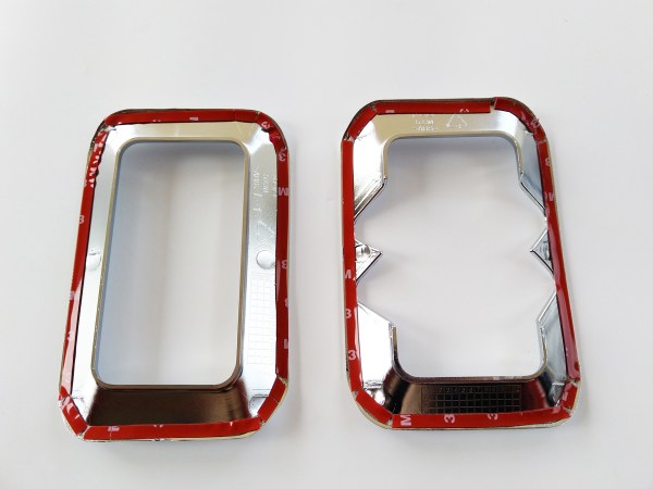 front grille cover jimny