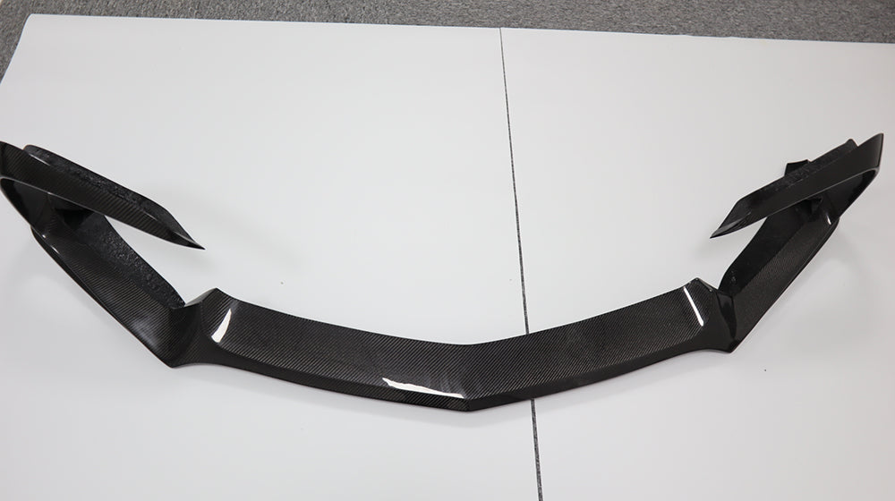 Carbon Body Kit for AMG GT GTS 2014 - 2017 C190