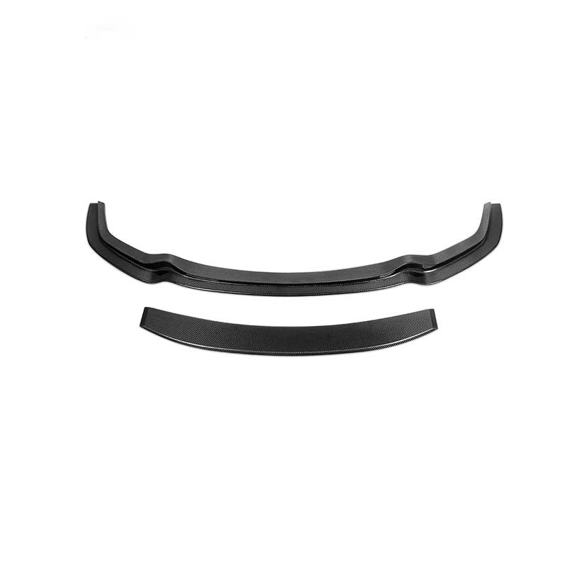 CARBON FRONT SPLITTER FOR BMW M2 F87