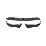 CARBON BODY KIT for BMW X7 G07 2018+ FRONT LIP REAR DIFFUSER SIDE SKIRTS ROOF SPOILER