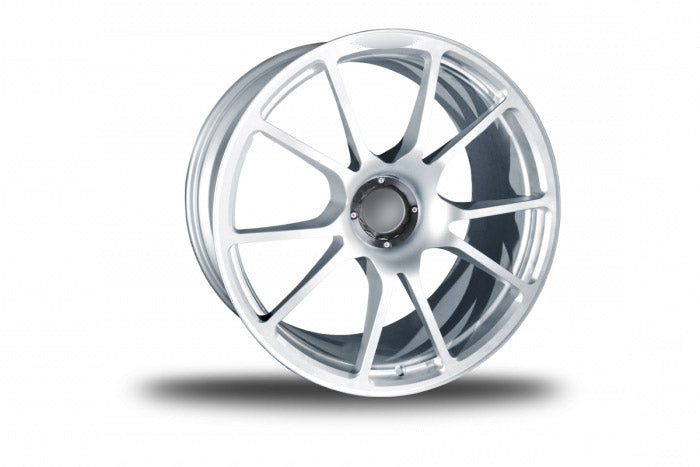 FORGED WHEELS Monoblock for ALL MODELS A100