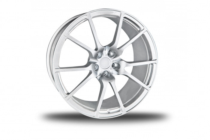 FORGED WHEELS Monoblock for ALL MODELS A268
