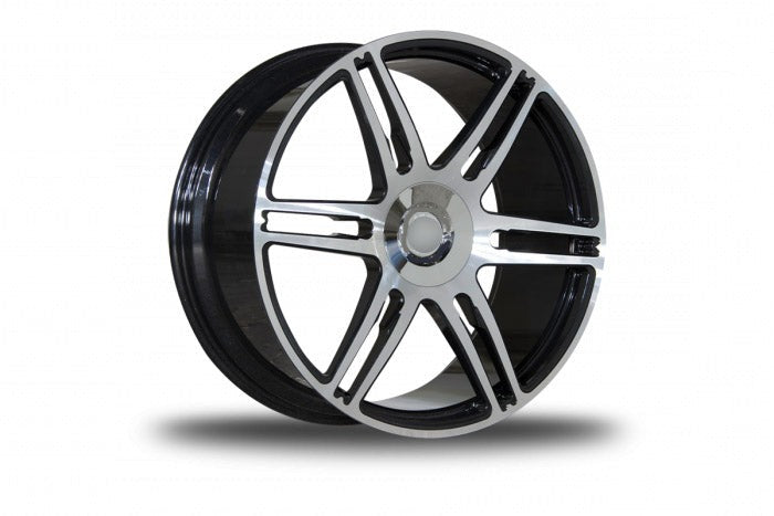 FORGED WHEELS Monoblock for ALL MODELS A97