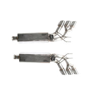 MUFFLER  AMG G63