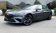 FORGED WHEELS RIMS for GENESIS G70 IK 2017+ FORZA PERFORMANCE custom fit OEM GENESIS G70 HOL.71030-HGHGHG-A