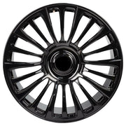 UF-4 URBAN AUTOMOTIVE FORGED WHEELS