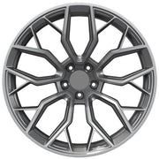 UF-2 URBAN AUTOMOTIVE FORGED WHEELS