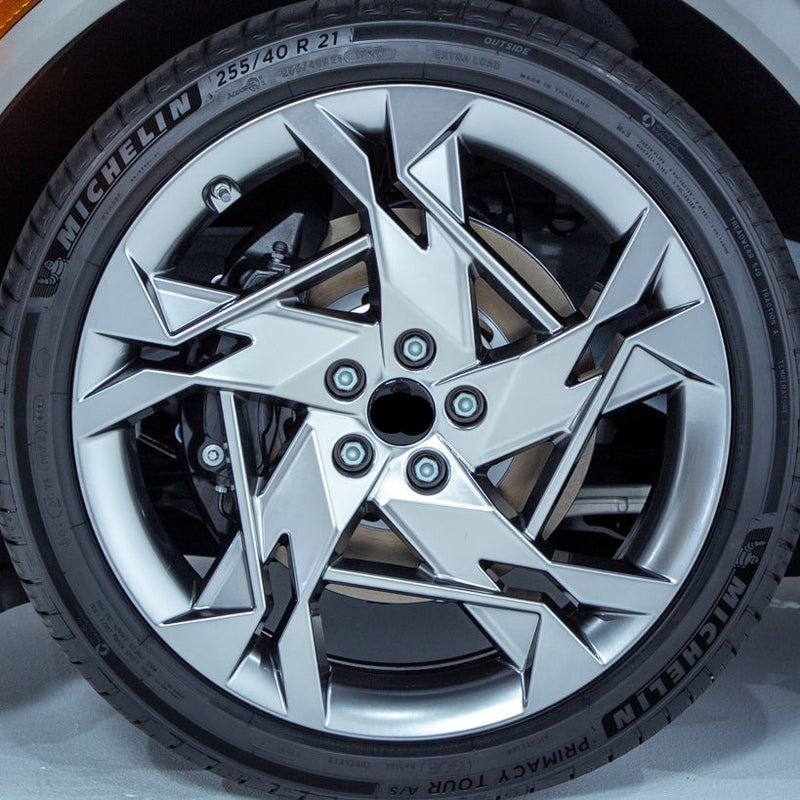 FORGED WHEELS RIMS for GENESIS GV60