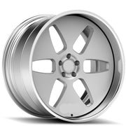 forged wheels Giovanna BERLIN