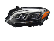 LED HEADLIGHTS for Mercedes-Benz GLE 2015-2017