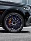 We manufacture premium quality forged wheels rims for NEW MERCEDES BENZ SL 63 AMG, SL 55 AMG, GLS 63 AMG in any design, size, color. Wheels size: Front 21 x 9 ET Rear 21 x 10 ET PCD: 5 x 11 CB: 66,5 Forged wheels can be produced in any wheel specs by your inquiries and we can provide our specs
