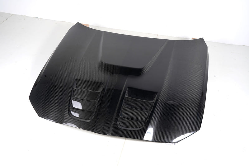 CSL GP STYLE CARBON HOOD BONNET for BMW G82 M4 2020+