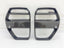 Carbon Grille for BMW G80 M3 G82 M4 2020+ Set Include: One Grille Material: Dry Carbon Fiber