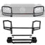 GRILLE GUARD BULL BAR for MERCEDES BENZ G Class W463A W464 G500 G550 18+ G Class BLACK