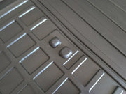 foot  mats jimny