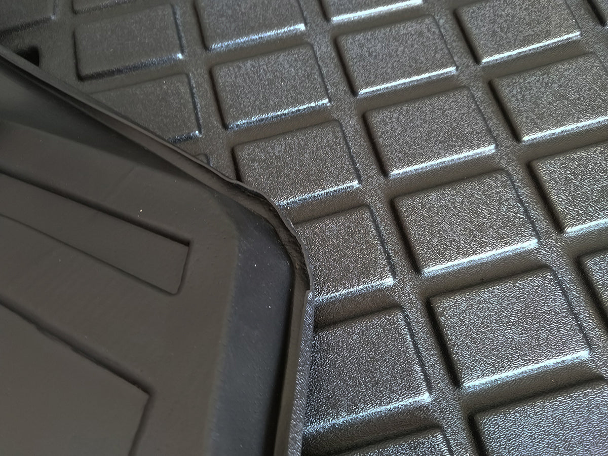floor mats for jimny