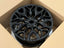 KHNANN We manufacture premium quality forged wheels rims for LEXUS LX600 J300 in any design, size, color. Wheels size: 22 x 9.5 ET 57 PCD: 6 X 139.7 CB: 95.1 Forged wheels can be produced in any wheel specs by your inquiries and we can provide our specs