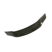 Carbon Fiber High Kick Trunk Spoiler For Mercedes-Benz W204