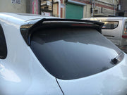 Carbon Fiber parts for Porsche