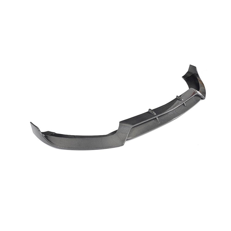 Carbon Fiber Front Lip for Mercedes Benz C-Class W205 C43