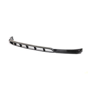 Carbon Fiber front bumper lip for Porsche Macan