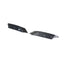 rear diffuser benz