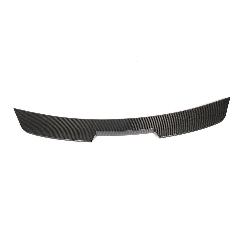 Rear Trunk Spoiler Carbon Fiber for 2015-2018 Ferrari California T