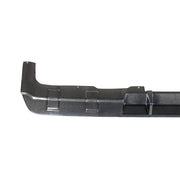 Carbon Fiber Rear Diffuser for Mercedes-Benz G Class G63 AMG 2019-2020