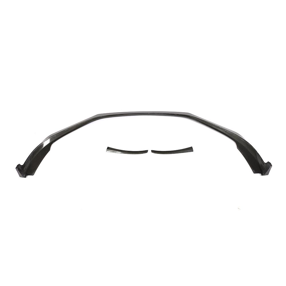 spoiler porsche
