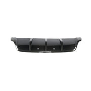 CARBON REAR DIFFUSER for BMW X6 E71 2008 - 2014
Set includes:
Rear Diffuser
Material: Carbon
Note: Professional installation is required