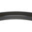 rear diffuser benz