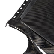 rear diffuser benz