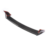 rear diffuser porsche
