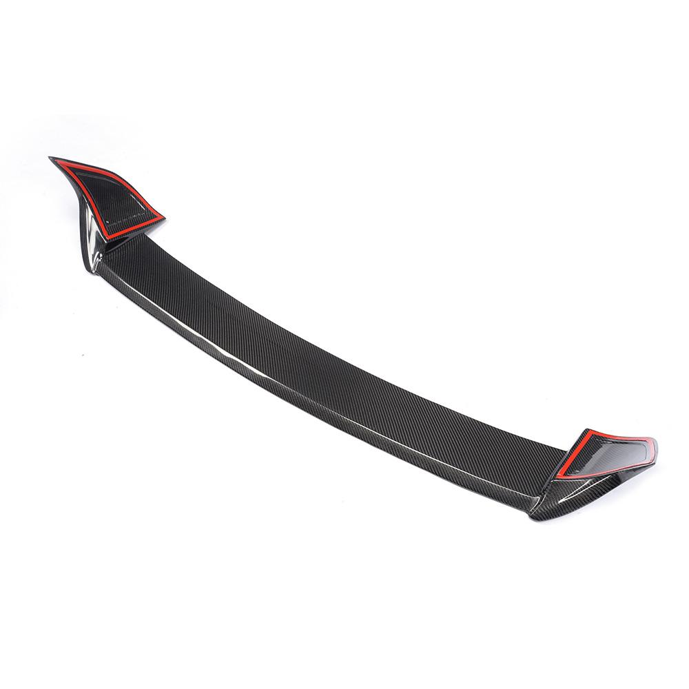 rear diffuser porsche
