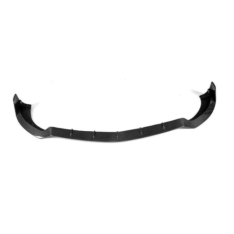 Carbon Fiber Front Lip for Mercedes Benz S500 S500 Coupe 15-17