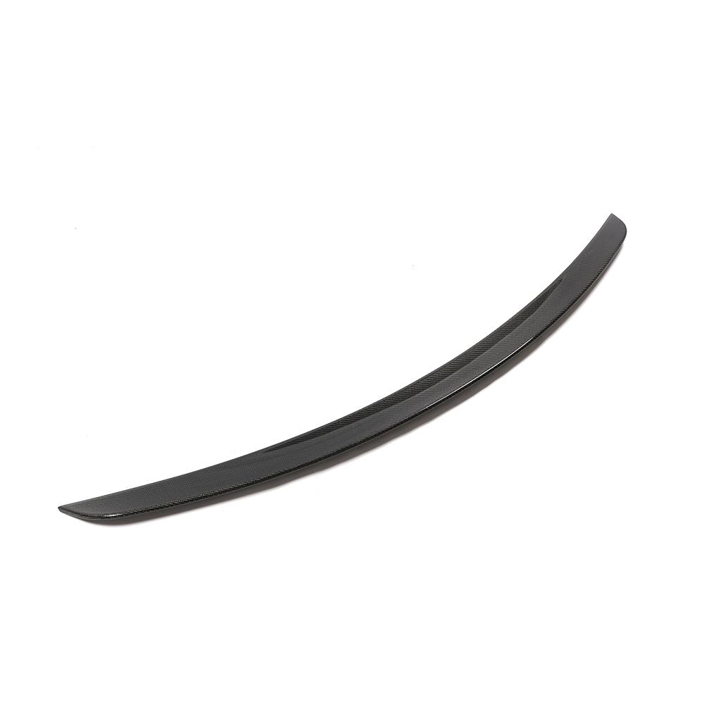 rear diffuser benz