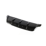CARBON REAR DIFFUSER for BMW X6 E71 2008 - 2014
Set includes:
Rear Diffuser
Material: Carbon
Note: Professional installation is required
