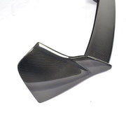 rear diffuser porsche