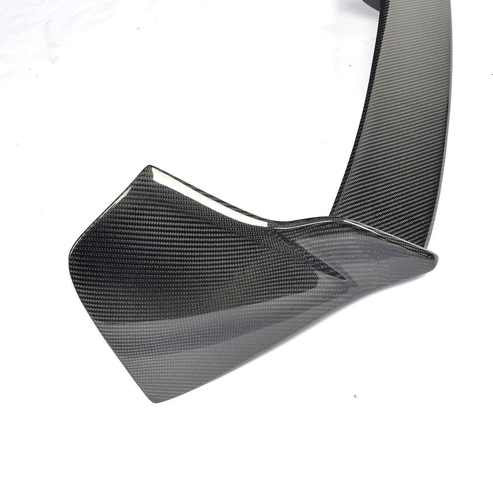 rear diffuser porsche