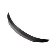 for MercedesBenz C-Class W205 Carbon Fiber Rear Trunk Spoiler 2015 - 2017