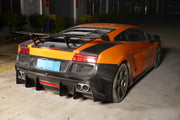 lamborghini body kit
