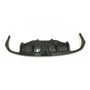 Carbon Fiber parts for Porsche
