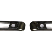 rear diffuser benz