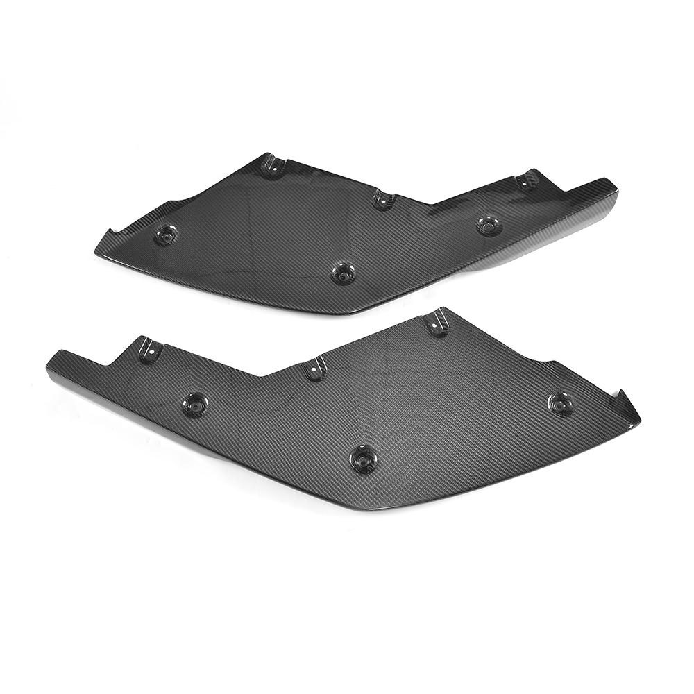 rear diffuser lamborghini